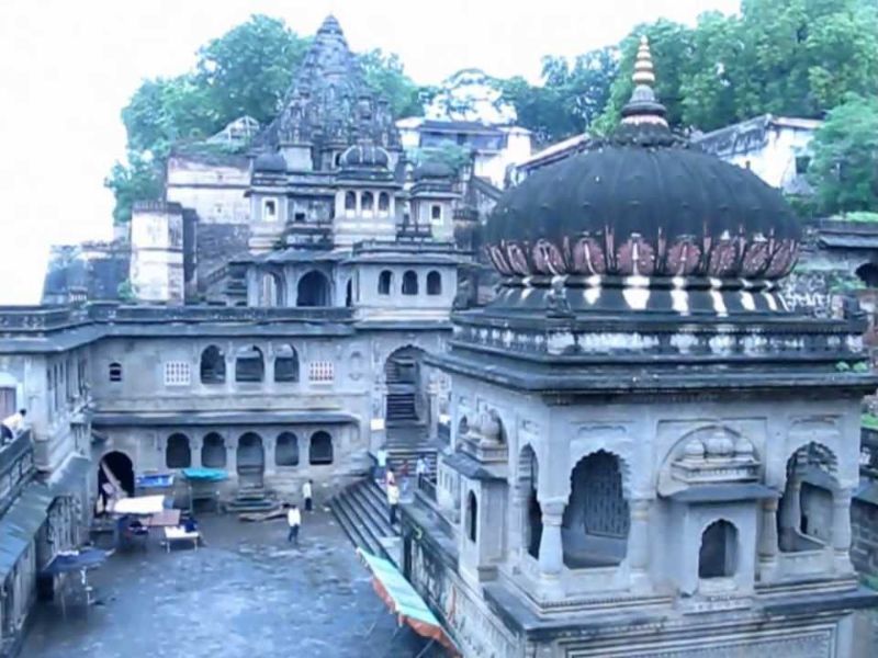 Sahastrarjuna Temple, Maheshwar