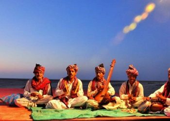 Folk Music Festivals in India You Should Not Miss