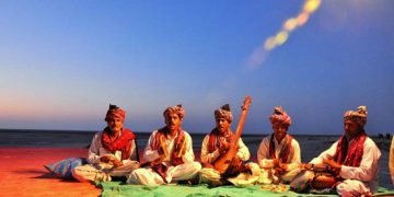 Folk Music Festivals in India You Should Not Miss