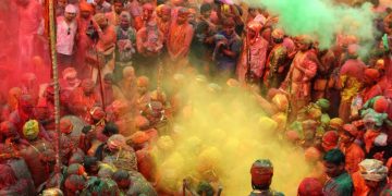 Varanasi : The Land of Festivals and Celebration