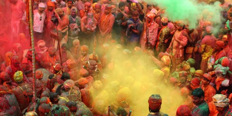 Holi