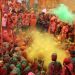 Varanasi : The Land of Festivals and Celebration