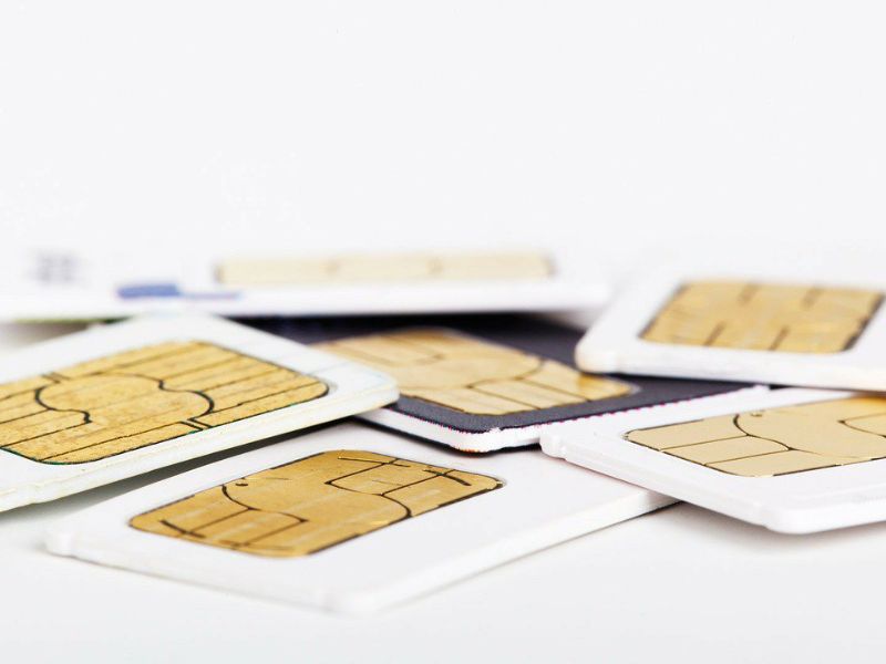 Sim Cards