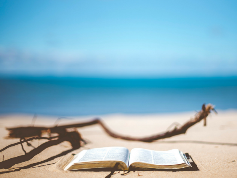 Read a book to acquaint yourself about India.