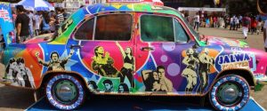 5 Art Festivals In India To Inspire The Inner Artist In You