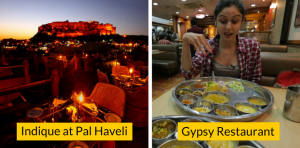 5 Of The Best Places To Eat In Jodhpur : Cafes/Restaurants Edition