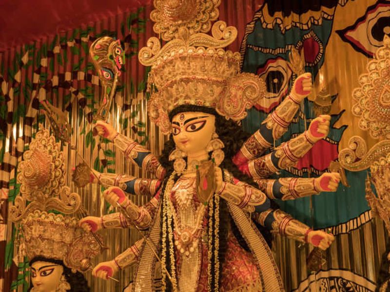 Durga Puja