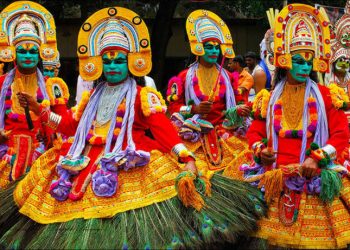 The Biggest And The Most Epic Festivals In India