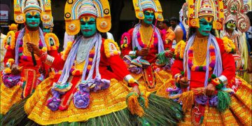The Biggest And The Most Epic Festivals In India