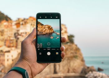 Best Phone Cameras For Travel Photography