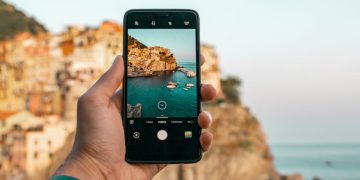 Best Phone Cameras For Travel Photography