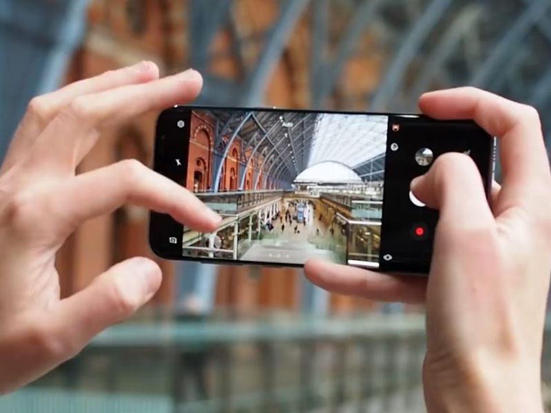ROBIN WONG : Samsung S21 Ultra Camera Review - A Photographer's