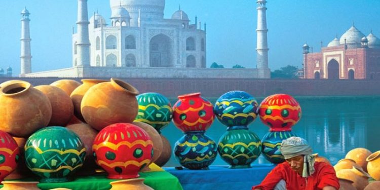 Taj Mahotsav