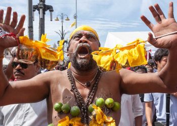 Unusual Rituals in India