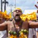 Unusual Rituals in India