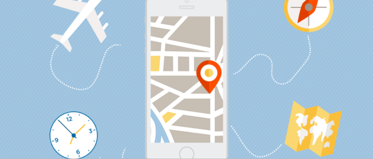 Travel Apps