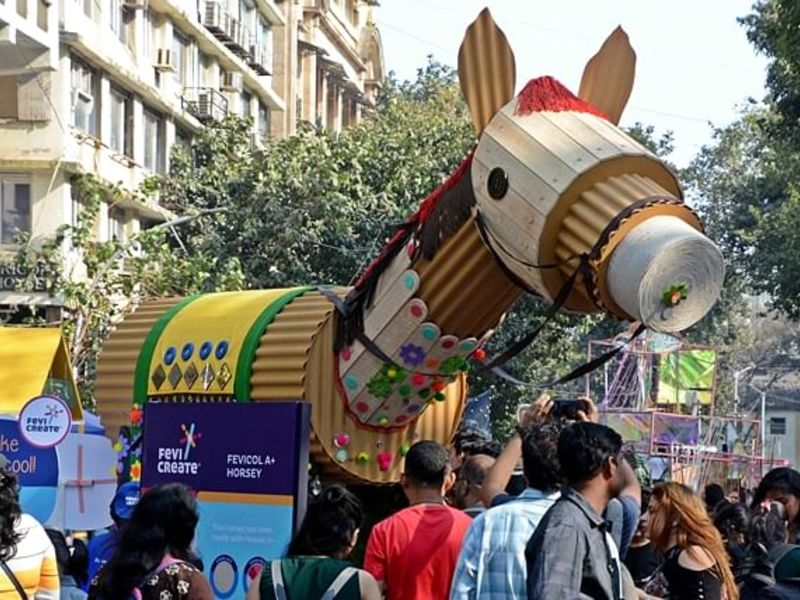 Kala Ghoda Arts Festival