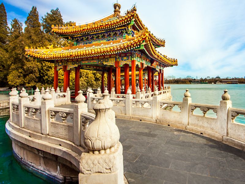 China - Affordable International Destinations For Indian Backpackers
