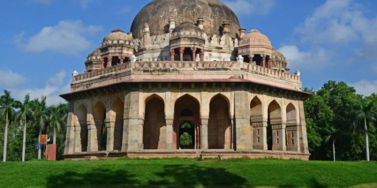 Lodhi Garden