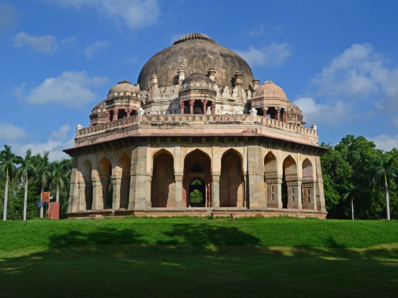 Lodhi Garden