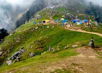 Triund
