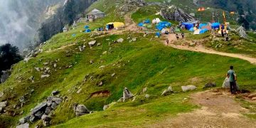 Triund