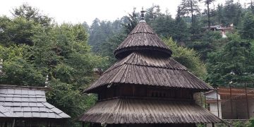 Uncovering The Charming Architecture In Naggar