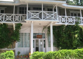 6 Bucket List Things To Do In Naggar