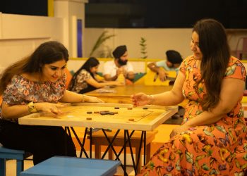 What To Expect From Backpacker Hostels In India