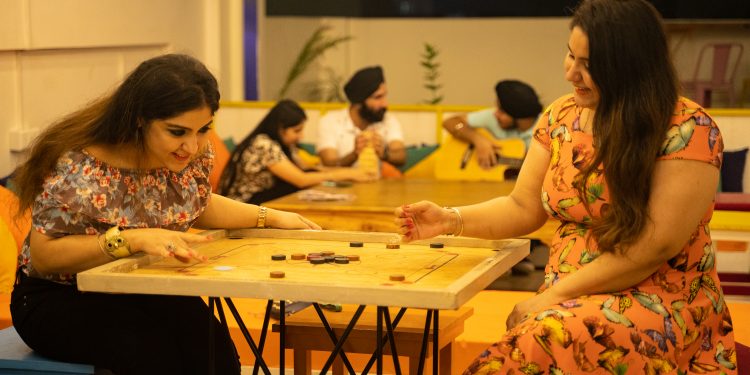 What To Expect From Backpacker Hostels In India