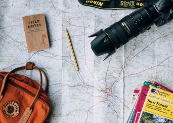 Traveling When You’re Broke: A Guide To Travel On A Budget