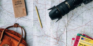Traveling When You’re Broke: A Guide To Travel On A Budget