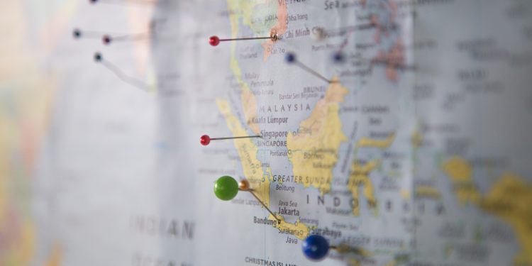 How Climate Change Is Affecting Travel Trends