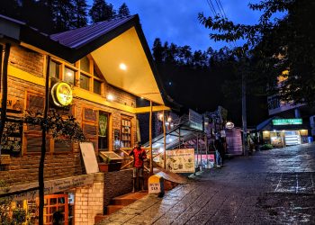 7 Must-Visit Quirky Cafés In Manali