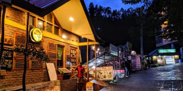 7 Must-Visit Quirky Cafés In Manali