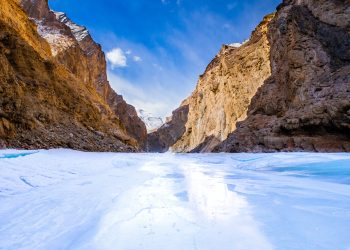 6 Things You Can’t Miss When Traveling To Leh