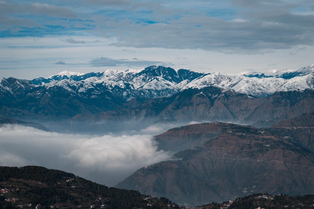 Bakrota hills dalhousie