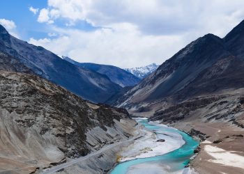 River Rafting In Leh Ladakh: The Ultimate Guide