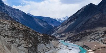River Rafting In Leh Ladakh: The Ultimate Guide