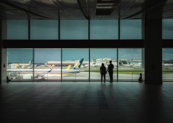 Covid-19 And The Youth Travel Industry