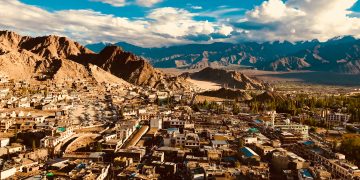 Leh bucket list