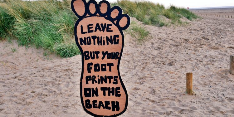 sustainable travel