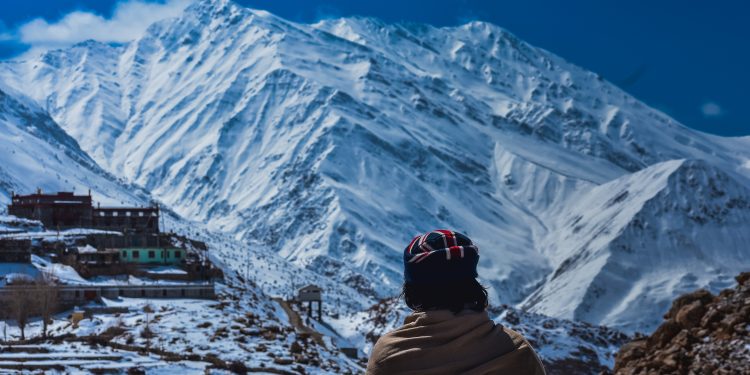 Exploring Dalhousie