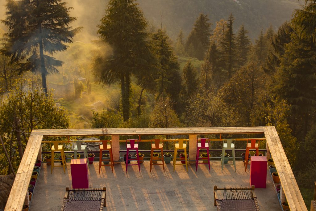 goSTOPS Dalhousie