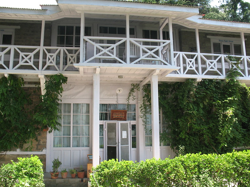 Roerich Art Gallery, things to do in Naggar