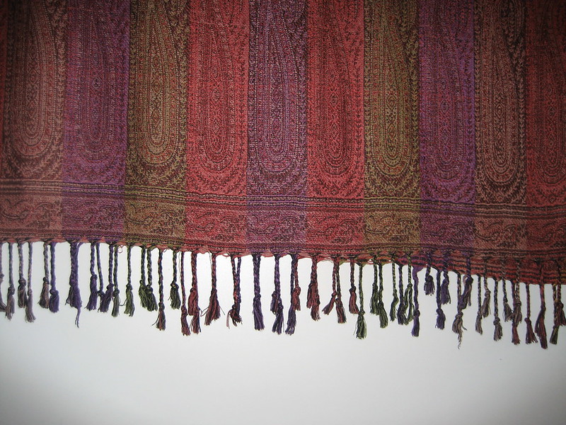 pashminas