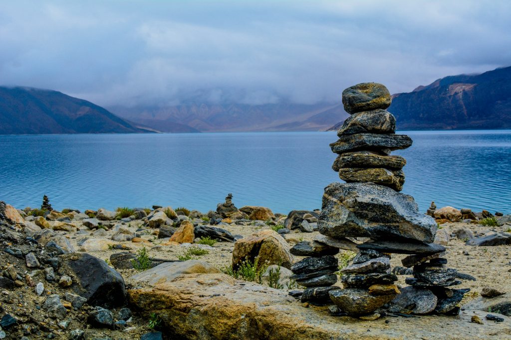 Pangong Tso, places to visit in Leh