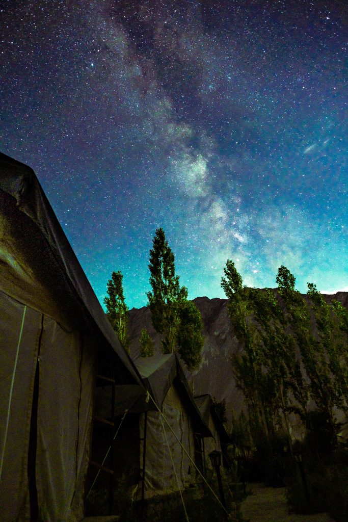 Nubra valley