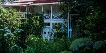 Roerich Estate Naggar: Deep Dive