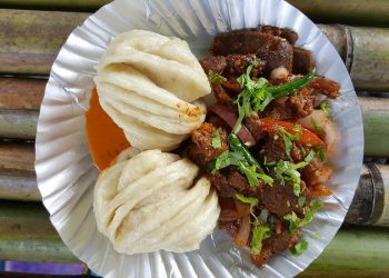Don’t Miss These 7 Street Foods In Mcleodganj